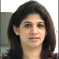 Meghna Arora