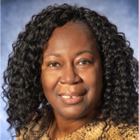 Dr. Velma Lewis Phd I/O Psychology