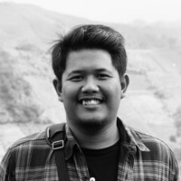 Mochamad Kharis Kurniawan