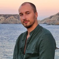 Rostyslav Shmygelskyy