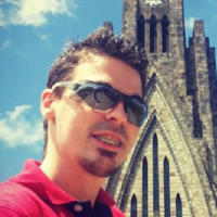 Alexandre Souza