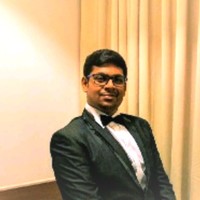 Dr. Ashwin Nanda