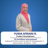 Yunia Afriani Rachman