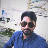 syed ali