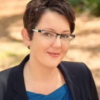 Kellie Parkin