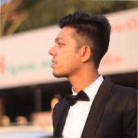 Kirtesh Savaliya