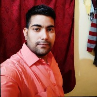Nandkishor Sharma