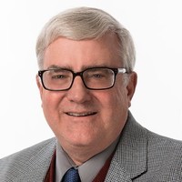 Donald Stickel