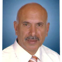Mohammed Abu Jaber