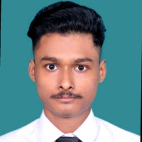 Rakesh Bhunia