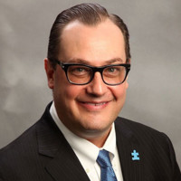 Gregory Bavedas