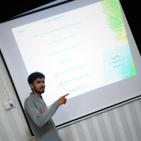 MANOJ BASAVEGOWDA