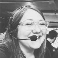 Georgia Grant (She/Her)