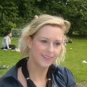 Sophie Swedmark