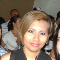 Jossie Elizabeth Morales Flores