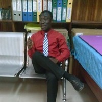Emmanuel Boateng