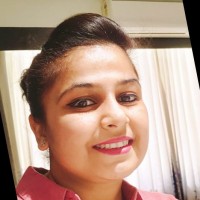 Gunja Gandhi