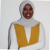 Isra Ibrahim Amin, M.S.