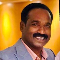 Arun Raveendran