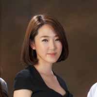 Jessie Guisun Hwang