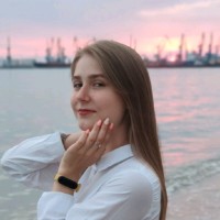 Iryna Baranova