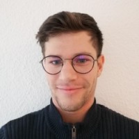 Sebastian Ries
