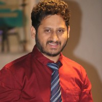 Yogesh Patil