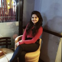 Aarti Pandya