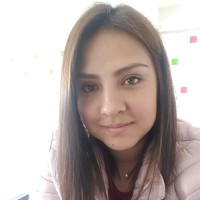 Angela Viviana Romero A