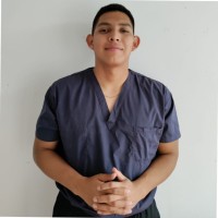 Javier Octavio Blas Diaz