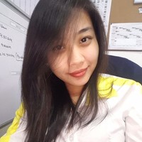 Anne Jeorgette Mercado