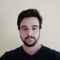 Pau Olivé Rubio