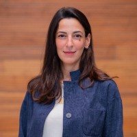 Aïda Kharchafi (PMP)