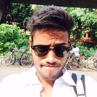 Soham Biswas