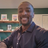 Fredrick Evans