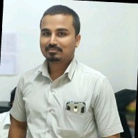 Kiran Shinde