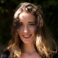 Zeynep Burcu Kâya Alpan  🔜 XRAI Hack at Gamescom