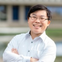 Bernard Chan