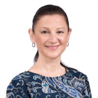 Milena Tomovic