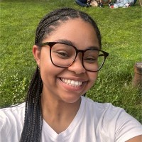 Janayah Latimer-Crosby