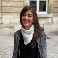 Morgane Boulant
