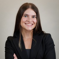 Molly Glinert, MHA