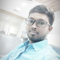 Debojyoti Halder