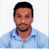Amit Phogat