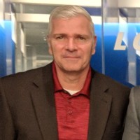 Jeffrey Butler, Mba, Pmp