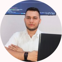 Cristian Camilo Arce Mejía
