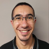 Cédric Kimpinaire