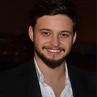 Yusuf Ozcelik