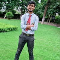 Shubham Kumar Raj