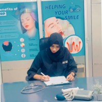 Fatima Chaudhry